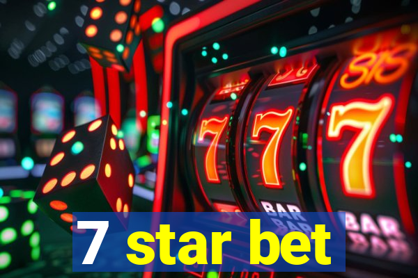 7 star bet